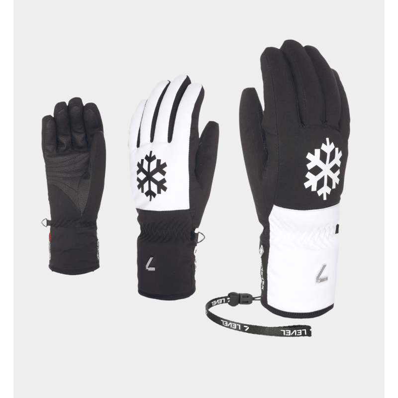 Astra GTX - Gants ski femme