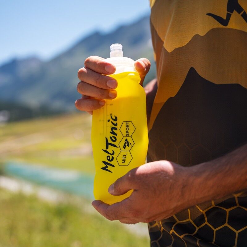 Meltonic Soft Flask - Drikkeflaske