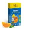 Meltonic Tonic Gel Bio Endurance - Étui 6 Gels - Energiegel | Hardloop