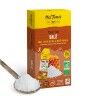 Meltonic Tonic Gel Bio Salé - Étui 6 Gels - Energetický gel | Hardloop