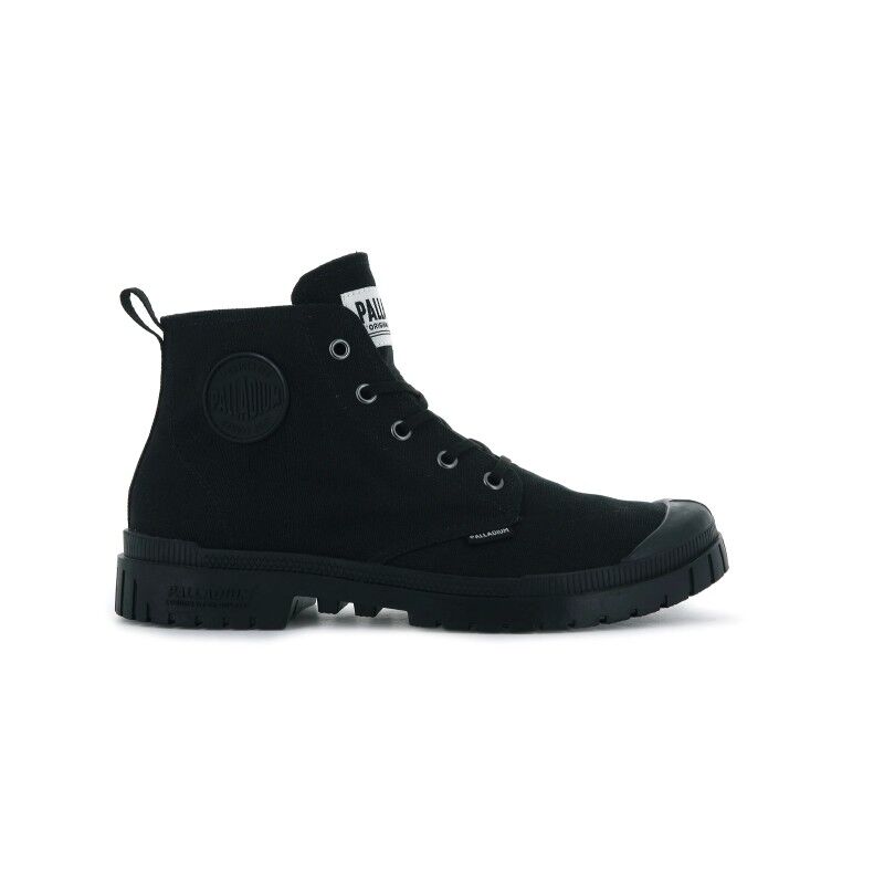 Pampa Sp20 Hi CVS - Urban sko