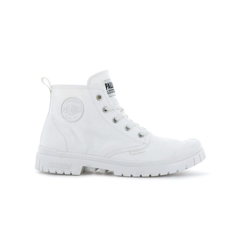 Pampa Sp20 Hi CVS - Scarpe lifestyle