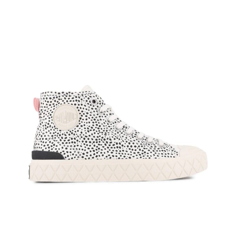 Palla Ace Mid Fest - Zapatillas urbanos