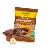 Meltonic Pur' Bar Bio Cacao Noisette Miel & Gelée Royale - Barre énergétique | Hardloop