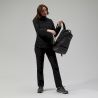 Berghaus Prism Flex Maternity Jacket - Fleecetakki - Naiset | Hardloop