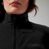 Berghaus Prism Flex Maternity Jacket - Bluza polarowa damska | Hardloop