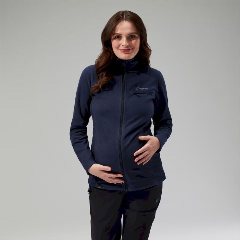 Prism Flex Maternity Jacket - Giacca in pile - Donna