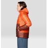 Mountain Hardwear Ghost Whisperer Hoody - Untuvatakki - Miehet | Hardloop