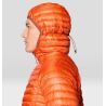 Mountain Hardwear Ghost Whisperer Hoody - Untuvatakki - Miehet | Hardloop
