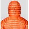 Mountain Hardwear Ghost Whisperer Hoody - Untuvatakki - Miehet | Hardloop