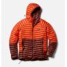 Mountain Hardwear Ghost Whisperer Hoody - Untuvatakki - Miehet | Hardloop