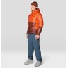 Mountain Hardwear Ghost Whisperer Hoody - Untuvatakki - Miehet | Hardloop