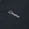 Berghaus 24/7 Maternity LS Half Zip Tech Tee - Intimo - Donna | Hardloop