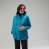 Berghaus Nula Maternity 2in1 Hooded Jacket - Synthetic jacket - Women's | Hardloop