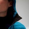 Berghaus Nula Maternity 2in1 Hooded Jacket - Doudoune femme | Hardloop