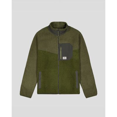 Co-Z High Pile Jacket V3 - Fleecetakki - Miehet