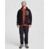 Kathmandu Co-Z High Pile Jacket V3 - Polar homem | Hardloop