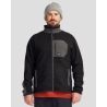 Kathmandu Co-Z High Pile Jacket V3 - Pánská fleesová mikina | Hardloop