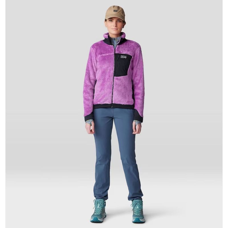 Mountain Hardwear Dynama Pant - Calça de caminhada mulher | Hardloop