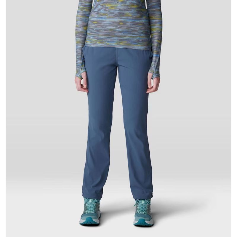 Dynama Pant - Wandelbroek - Dames
