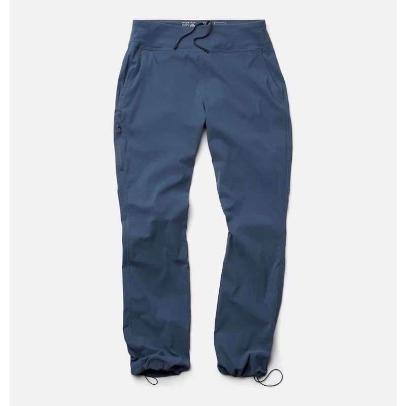 Mountain Hardwear Dynama Pant - Calça de caminhada mulher | Hardloop