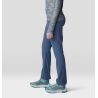 Mountain Hardwear Dynama Pant - Vandringsbyxor - Dam | Hardloop