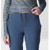 Mountain Hardwear Dynama Pant - Pantaloni da escursionismo - Donna | Hardloop