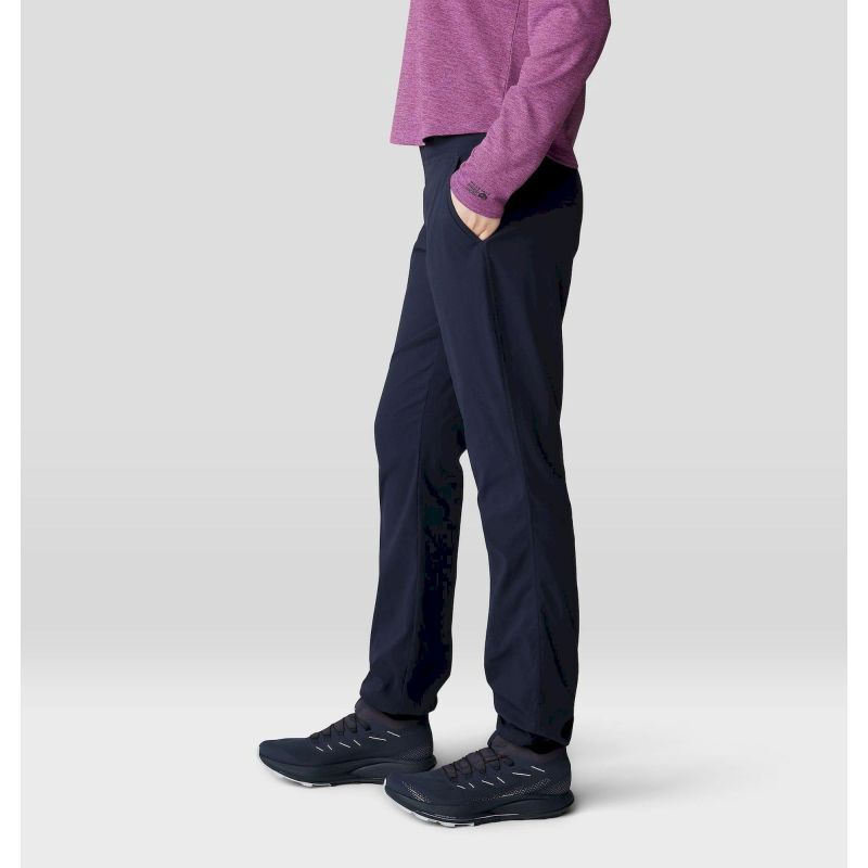 Mountain Hardwear Dynama Pant - Wanderhose - Damen | Hardloop