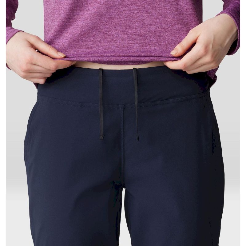 Mountain Hardwear Dynama Pant - Wanderhose - Damen | Hardloop