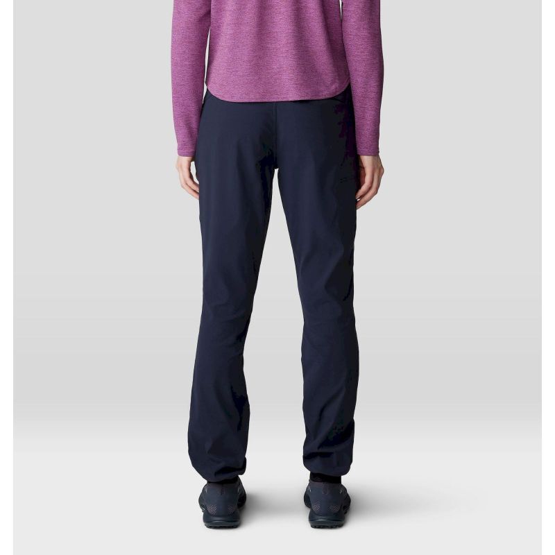 Mountain Hardwear Dynama Pant - Wanderhose - Damen | Hardloop