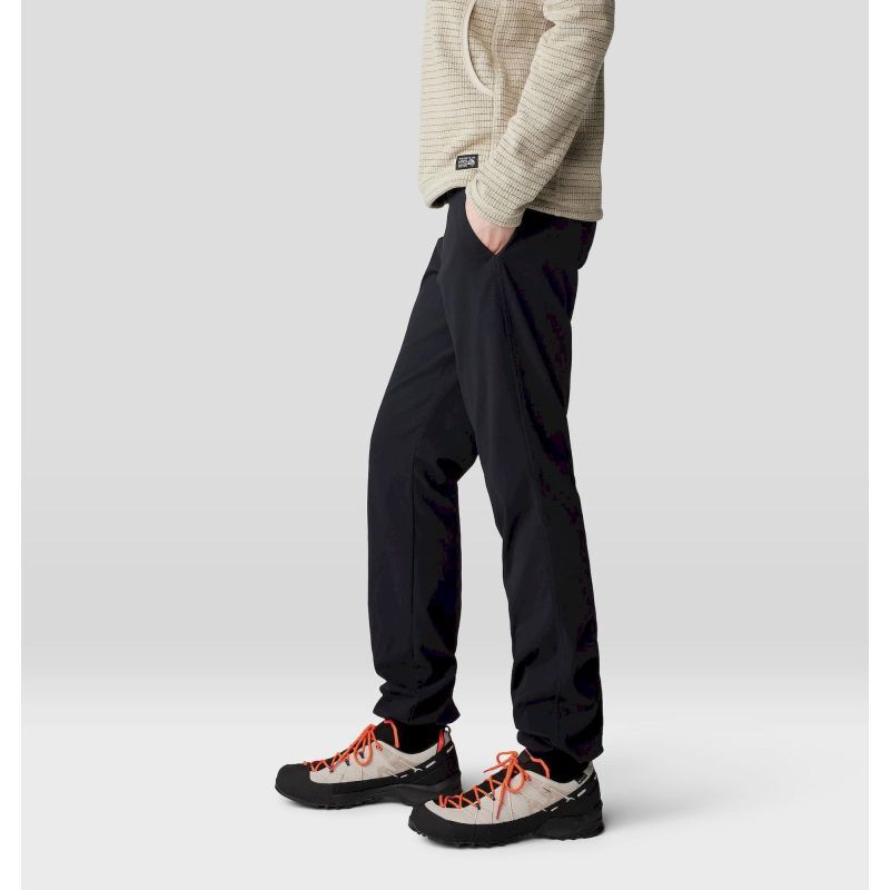 Mountain Hardwear Dynama Pant - Dámské turistické kalhoty | Hardloop