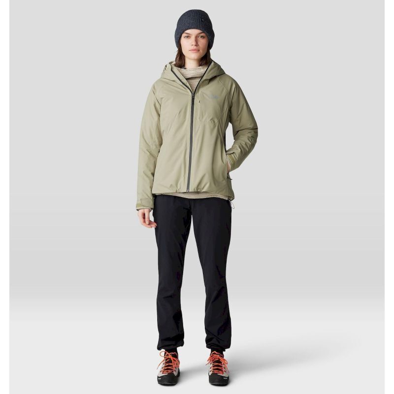 Mountain Hardwear Dynama Pant - Vandrebukser - Damer | Hardloop