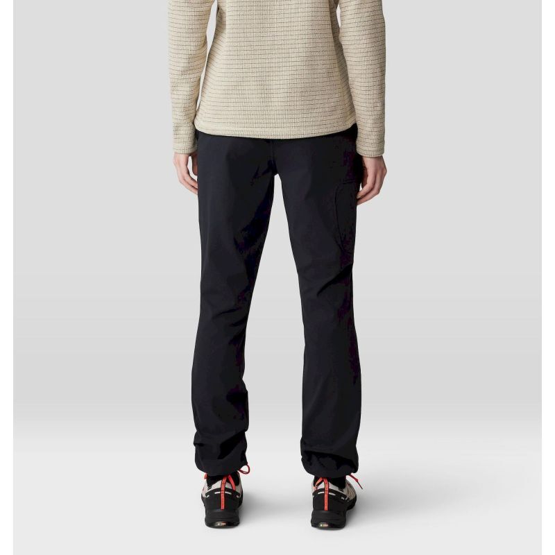 Mountain Hardwear Dynama Pant - Wanderhose - Damen | Hardloop