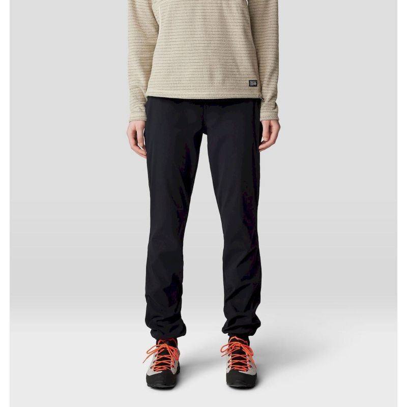 Dynama Pant - Vandringsbyxor - Dam