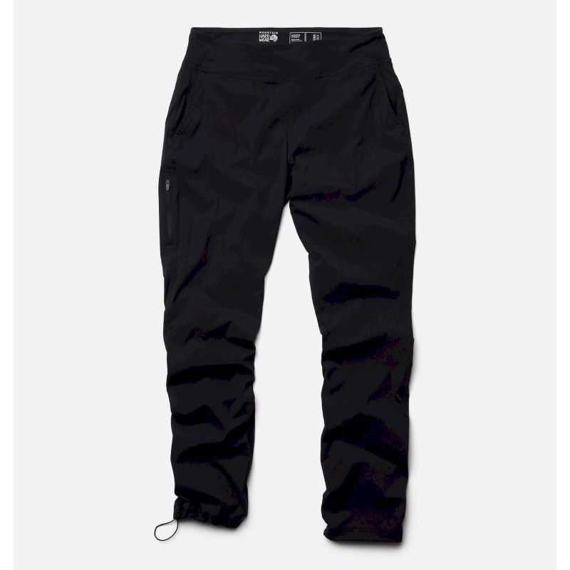 Mountain Hardwear Dynama Pant - Wanderhose - Damen | Hardloop