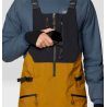 Mountain Hardwear Mythogen GTX Pro Bib - Hardshell byxa - Herr | Hardloop