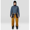 Mountain Hardwear Mythogen GTX Pro Bib - Hardshellhose - Herren | Hardloop