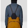 Mountain Hardwear Mythogen GTX Pro Bib - Spodnie hardhsell męskie | Hardloop