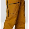 Mountain Hardwear Mythogen GTX Pro Bib - Hardshell bukser - Herrer | Hardloop