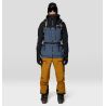 Mountain Hardwear Mythogen GTX Pro Bib - Hardshell trousers - Men's | Hardloop