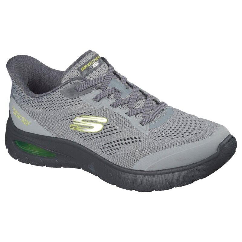 Skechers Air Summits - Sapatilhas lifestyle homem | Hardloop