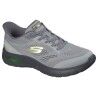 Skechers Air Summits - Chaussures lifestyle homme | Hardloop