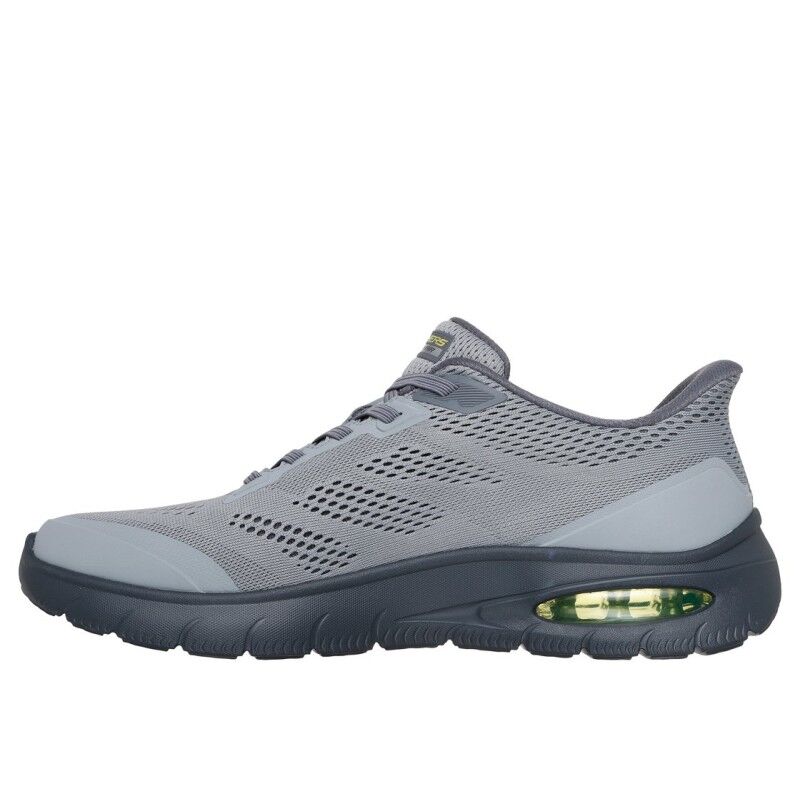Skechers Air Summits - Sapatilhas lifestyle homem | Hardloop