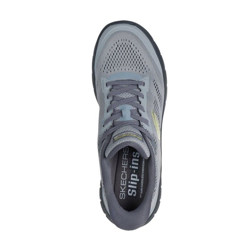 Skechers Air Summits - Sapatilhas lifestyle homem | Hardloop