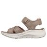 Skechers Arch Fit 2.0 Sandal - Feelin' - Sandales randonnée femme | Hardloop
