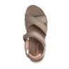 Skechers Arch Fit 2.0 Sandal - Feelin' - Wandersandalen - Damen | Hardloop