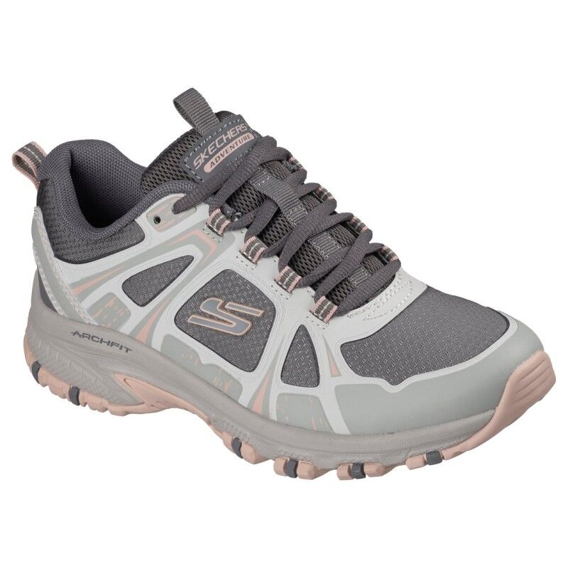 Skechers Arch Fit Hillcrest - Lifestyle shoes - Women's | Hardloop