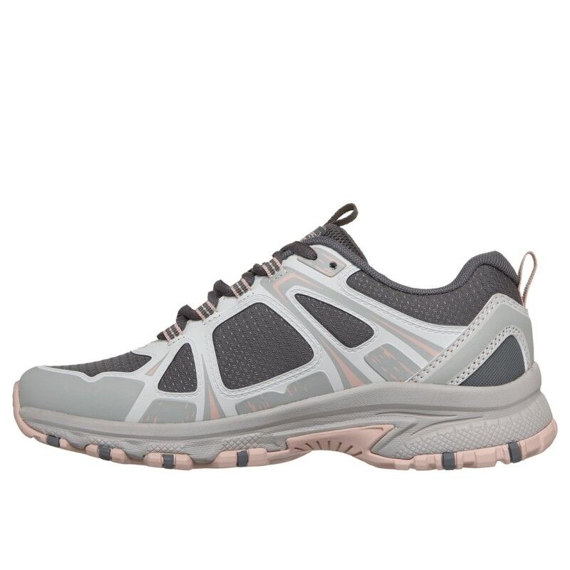 Skechers Arch Fit Hillcrest - Chaussures lifestyle femme | Hardloop