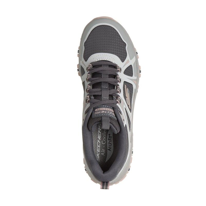 Skechers Arch Fit Hillcrest - Lifestyle shoes - Women's | Hardloop