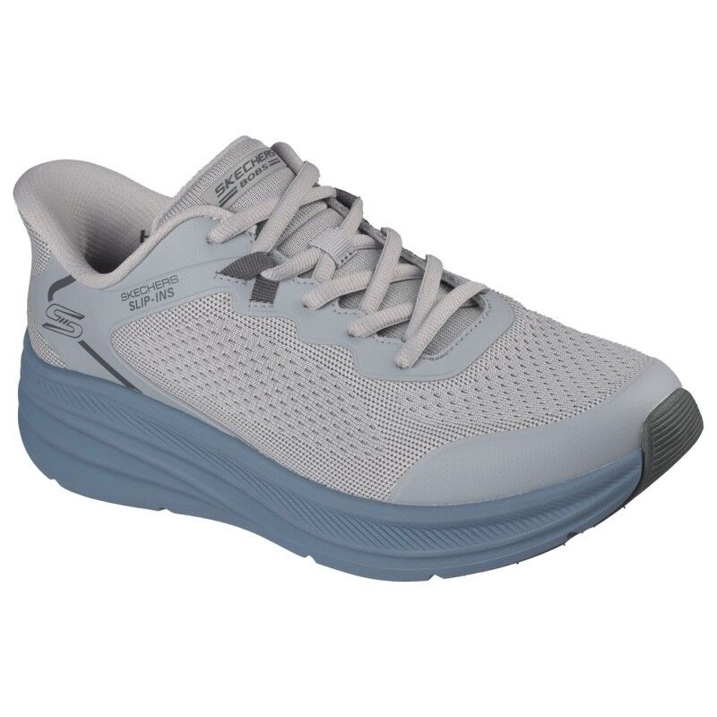 Skechers Bobs Skillz - Urban skor - Herr | Hardloop